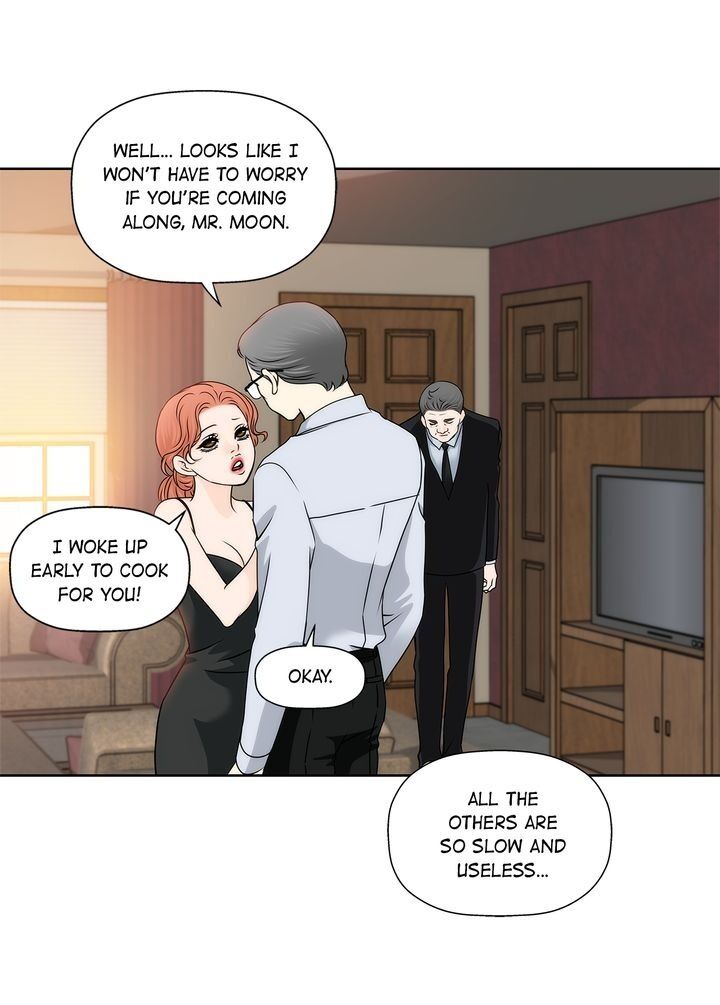 Cinderella’s Man - Chapter 80 Page 29