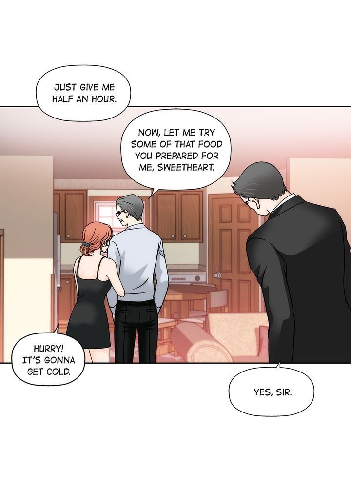 Cinderella’s Man - Chapter 80 Page 32