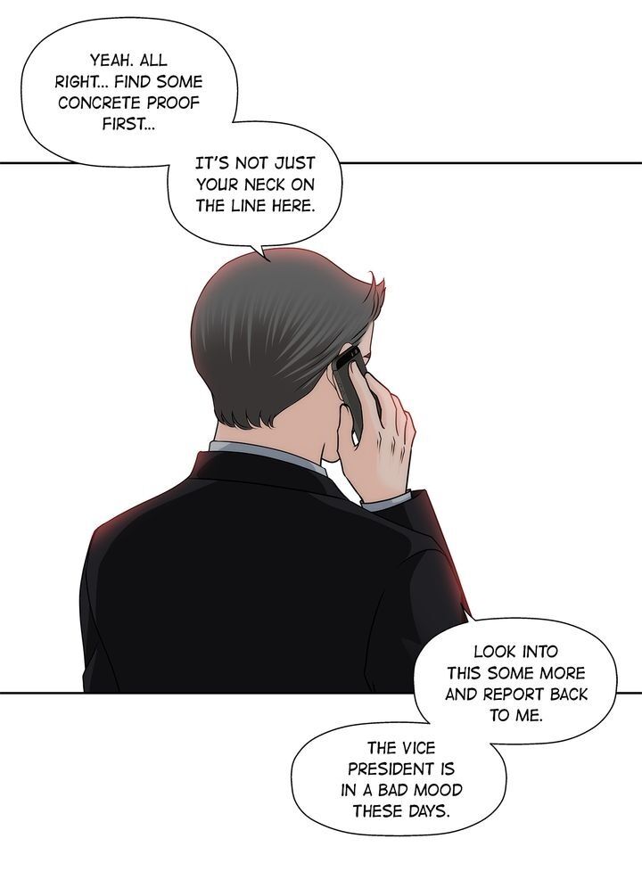 Cinderella’s Man - Chapter 80 Page 37
