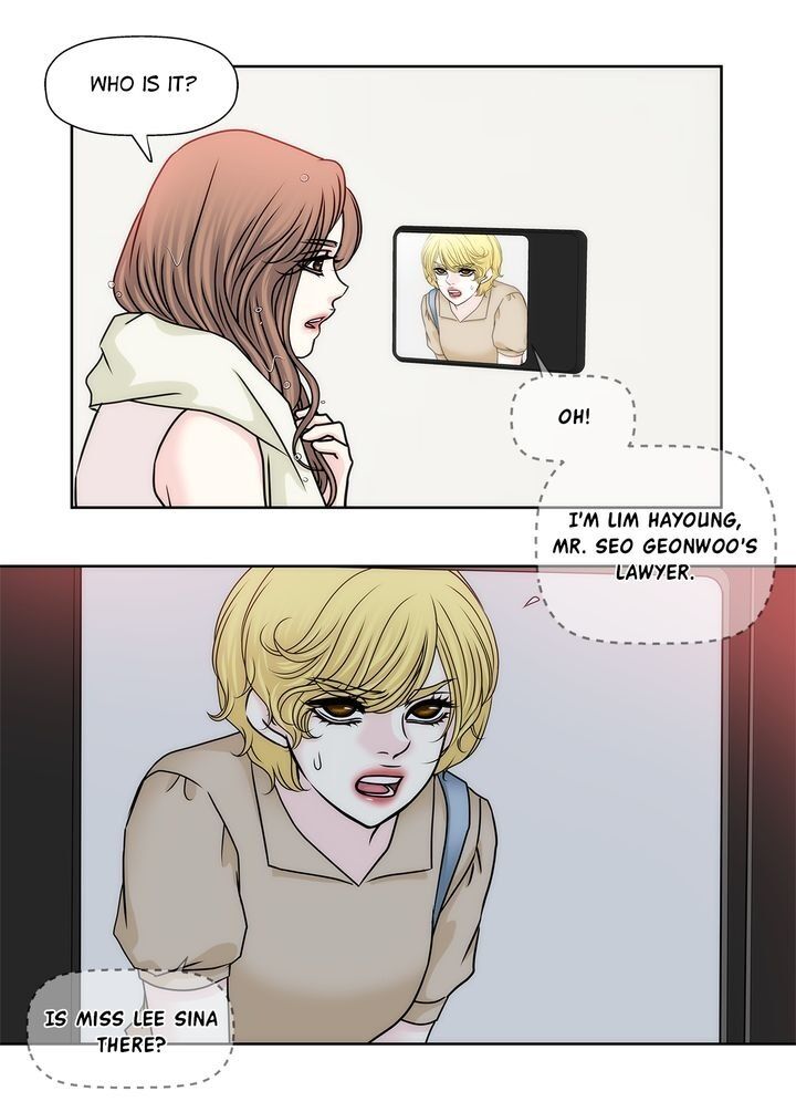 Cinderella’s Man - Chapter 80 Page 42