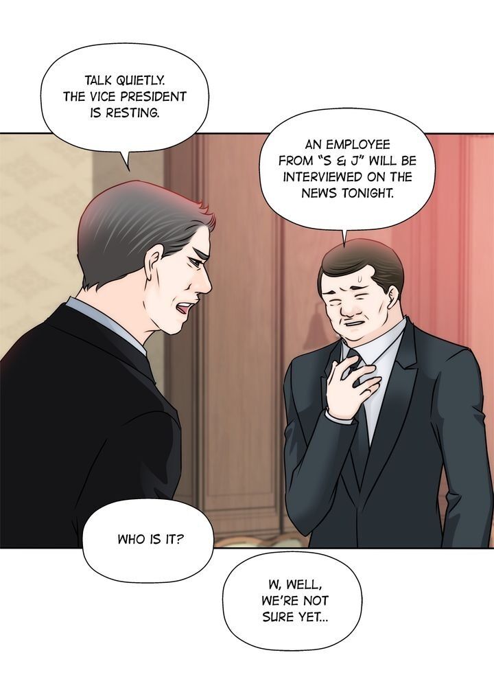Cinderella’s Man - Chapter 81 Page 32