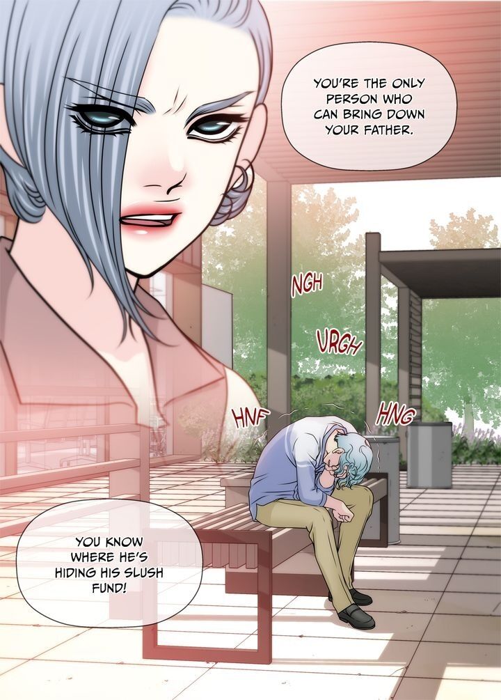 Cinderella’s Man - Chapter 81 Page 43