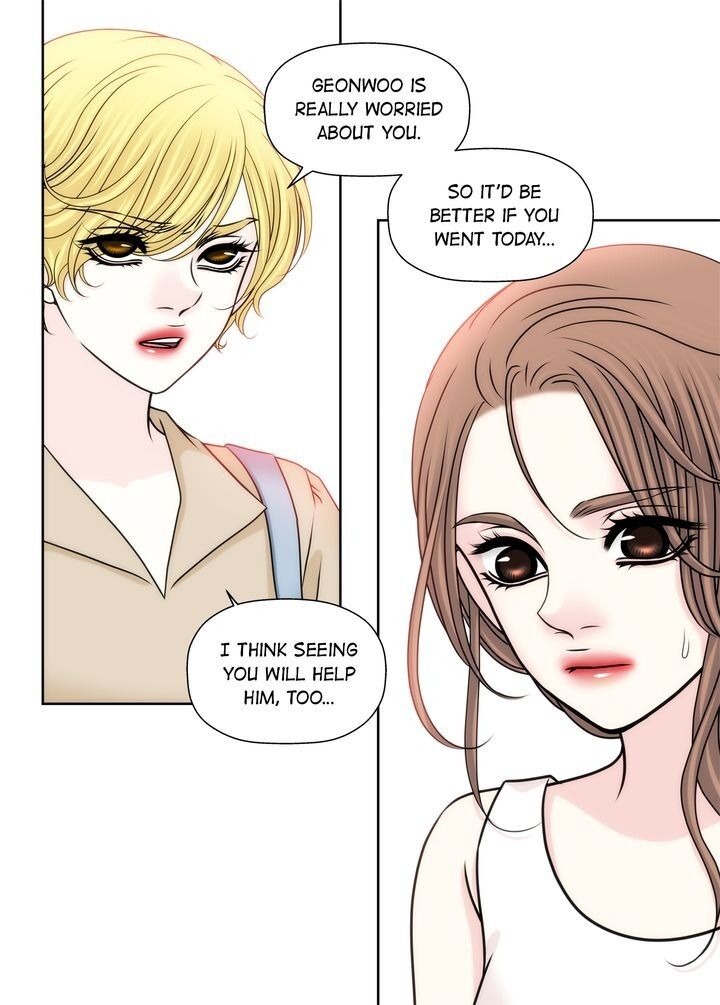 Cinderella’s Man - Chapter 81 Page 6