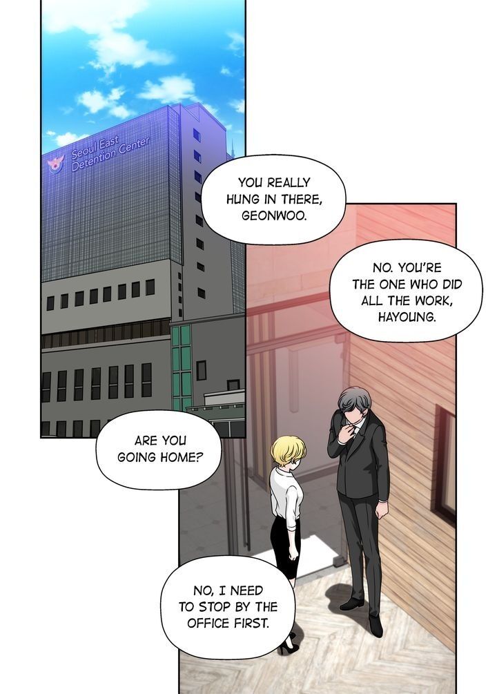 Cinderella’s Man - Chapter 82 Page 41