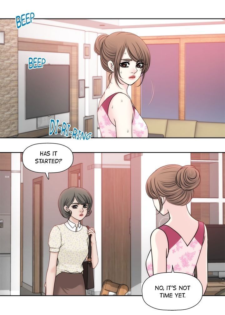 Cinderella’s Man - Chapter 82 Page 5