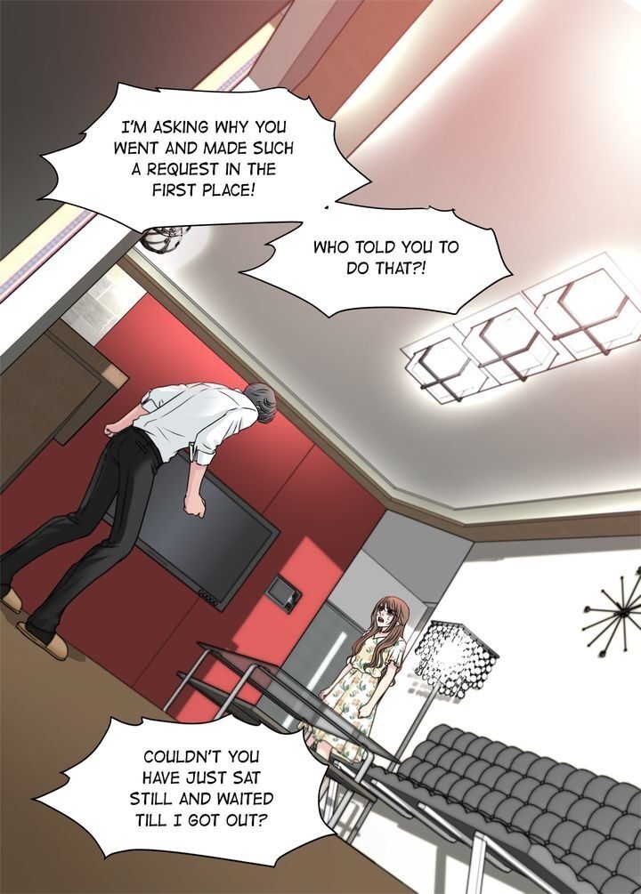 Cinderella’s Man - Chapter 84 Page 24