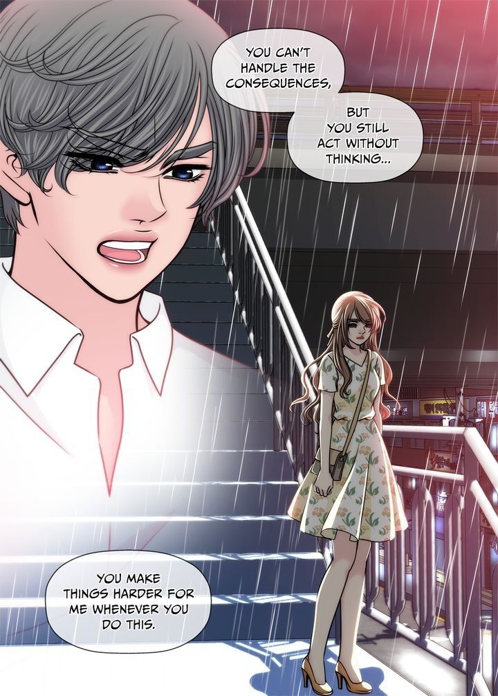 Cinderella’s Man - Chapter 84 Page 44