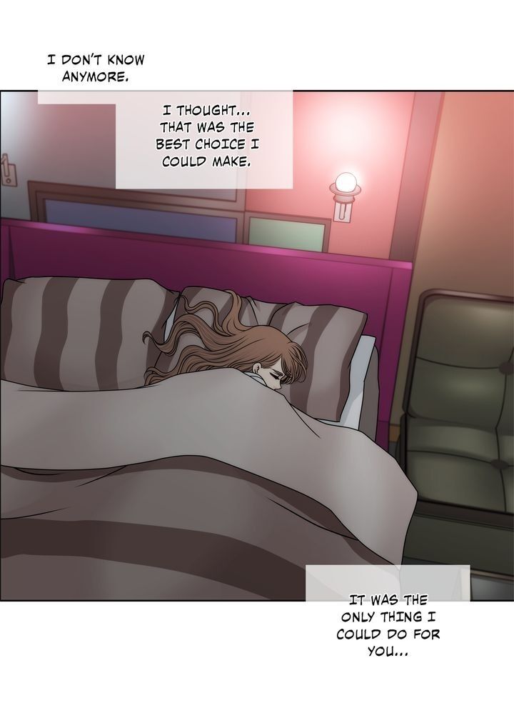 Cinderella’s Man - Chapter 85 Page 21