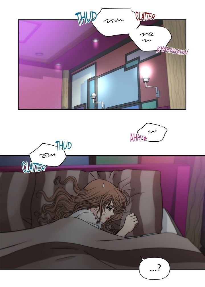 Cinderella’s Man - Chapter 86 Page 20