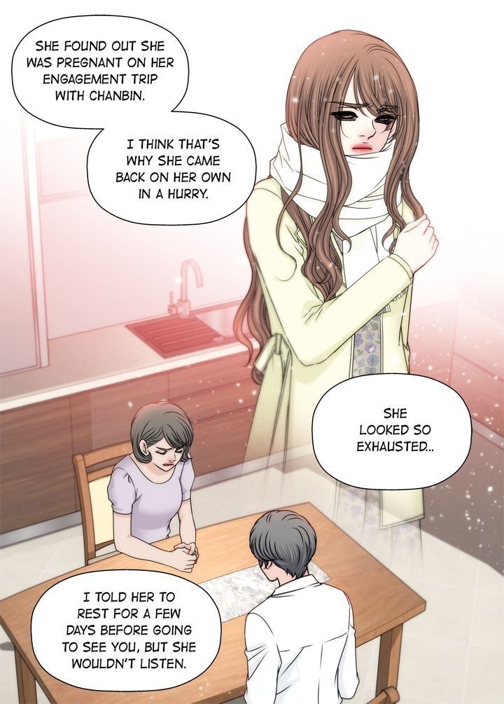 Cinderella’s Man - Chapter 86 Page 3