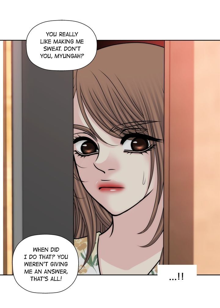 Cinderella’s Man - Chapter 86 Page 48