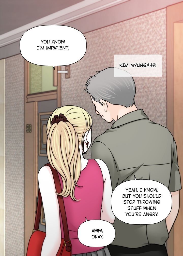 Cinderella’s Man - Chapter 86 Page 49