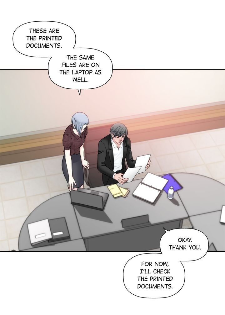 Cinderella’s Man - Chapter 88 Page 11