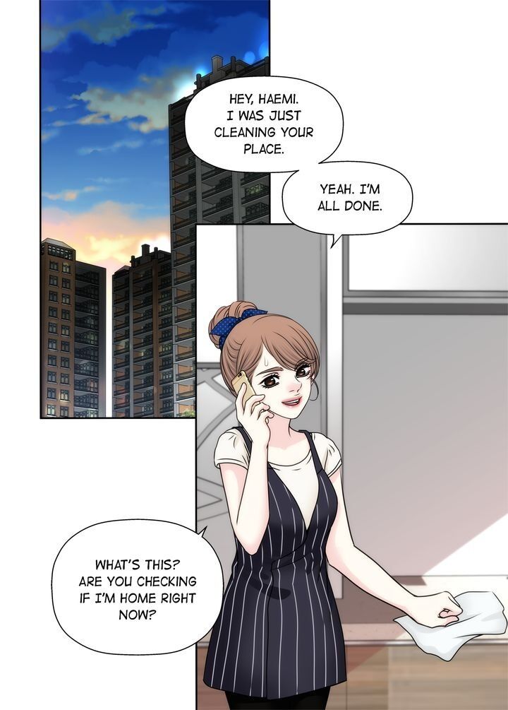 Cinderella’s Man - Chapter 88 Page 34