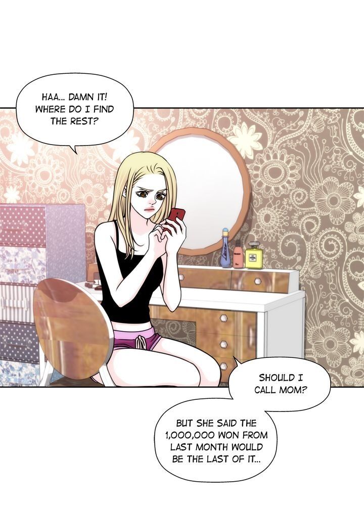 Cinderella’s Man - Chapter 89 Page 22