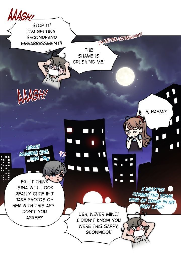 Cinderella’s Man - Chapter 89 Page 48