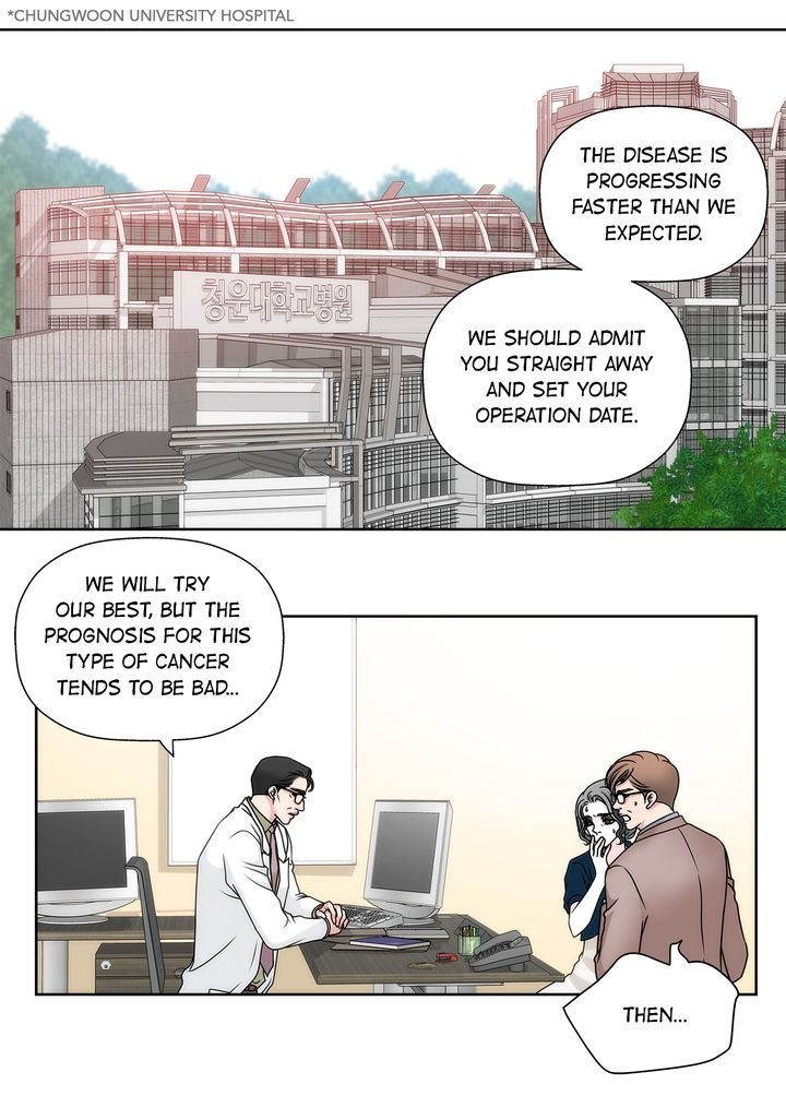 Cinderella’s Man - Chapter 9 Page 26