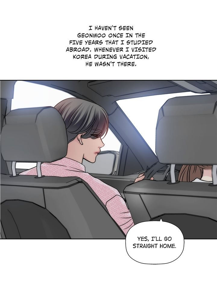 Cinderella’s Man - Chapter 9 Page 41