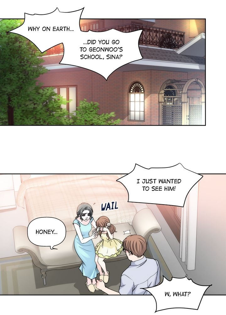 Cinderella’s Man - Chapter 9 Page 9