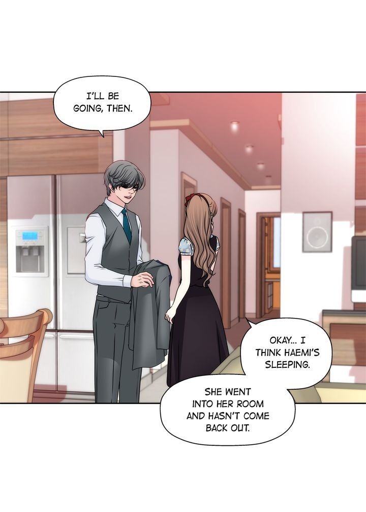 Cinderella’s Man - Chapter 90 Page 35