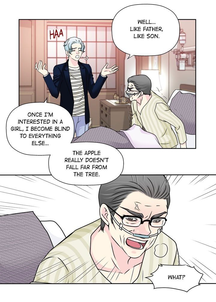 Cinderella’s Man - Chapter 91 Page 23
