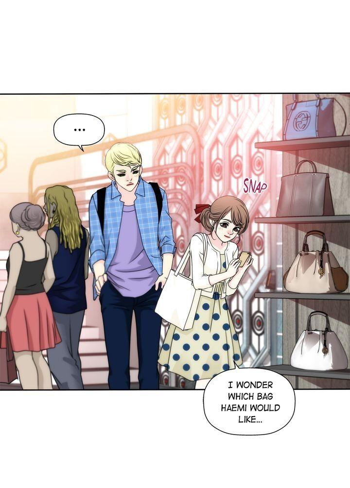 Cinderella’s Man - Chapter 93 Page 45