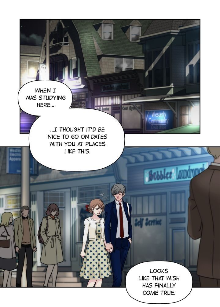 Cinderella’s Man - Chapter 94 Page 30