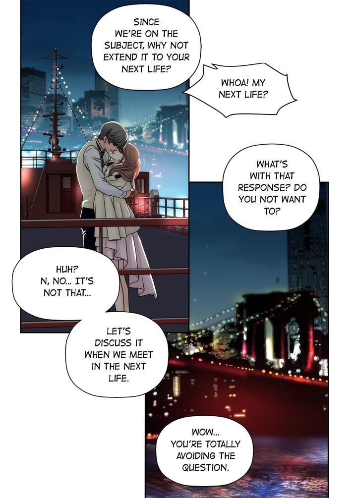 Cinderella’s Man - Chapter 95 Page 14