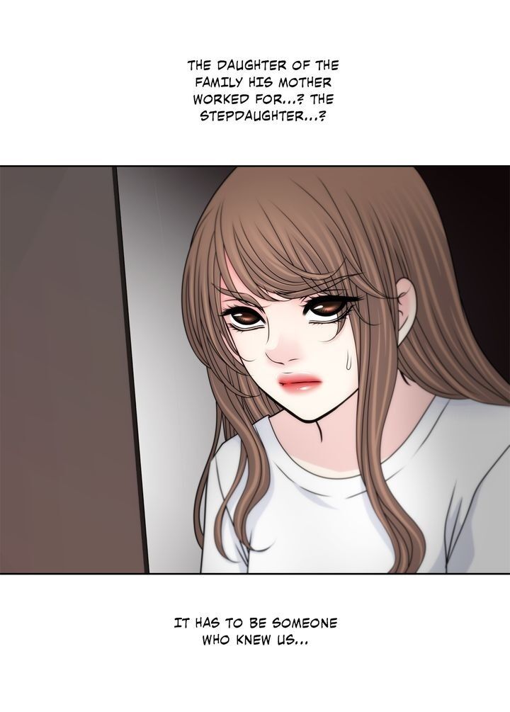 Cinderella’s Man - Chapter 95 Page 43