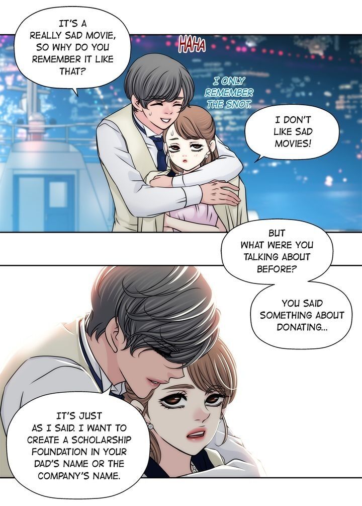 Cinderella’s Man - Chapter 95 Page 6
