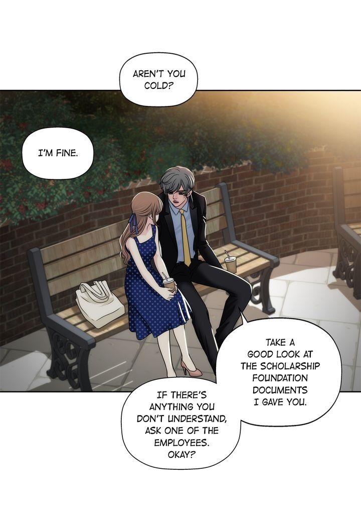 Cinderella’s Man - Chapter 97 Page 12
