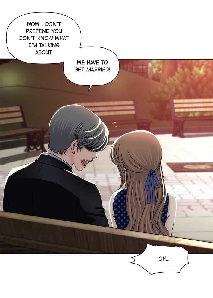 Cinderella’s Man - Chapter 97 Page 14