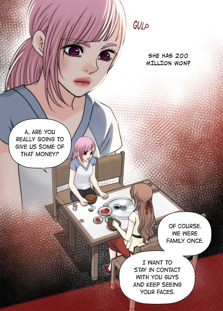 Cinderella’s Man - Chapter 97 Page 38