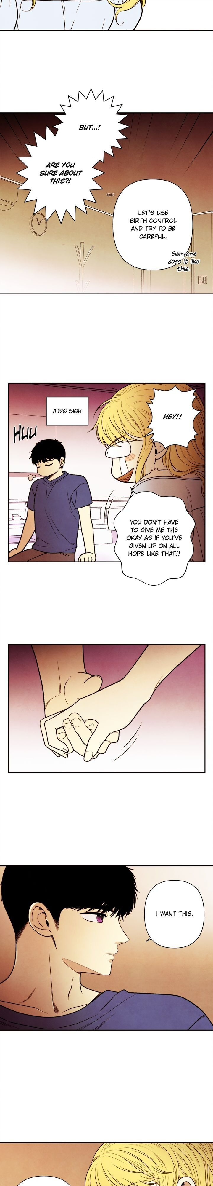 Just Give it to Me - Chapter 151 Page 6