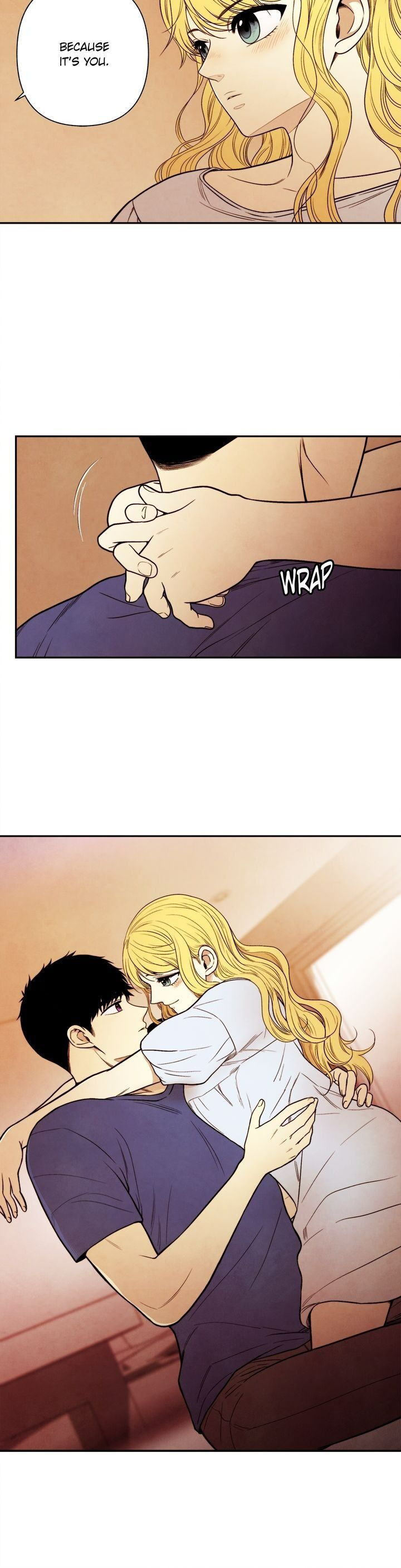 Just Give it to Me - Chapter 151 Page 7