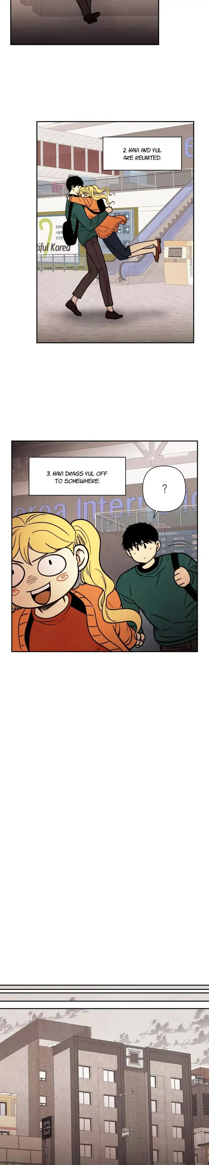 Just Give it to Me - Chapter 165 Page 17