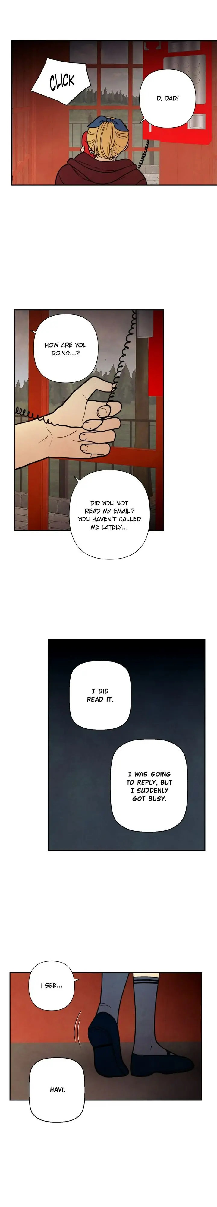 Just Give it to Me - Chapter 178 Page 19