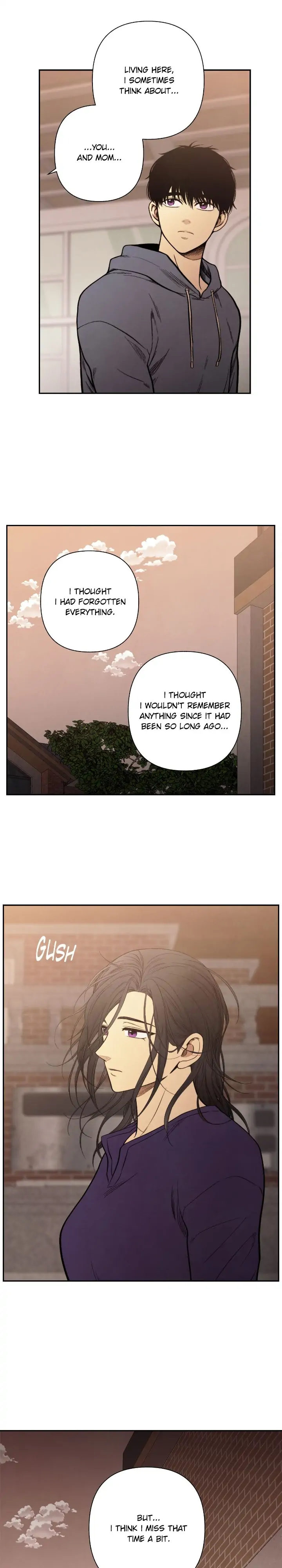Just Give it to Me - Chapter 191 Page 3
