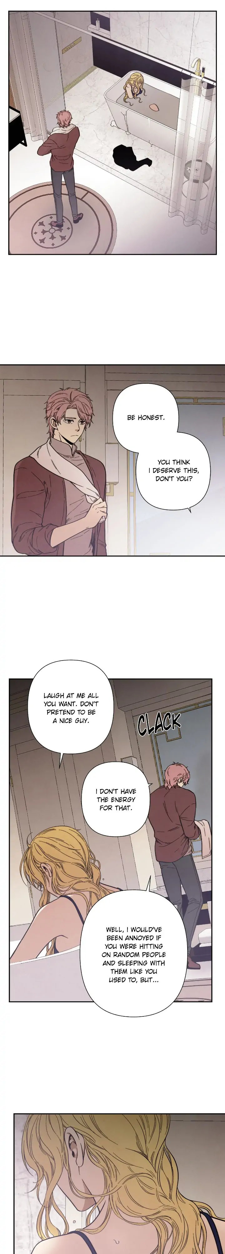 Just Give it to Me - Chapter 200 Page 16