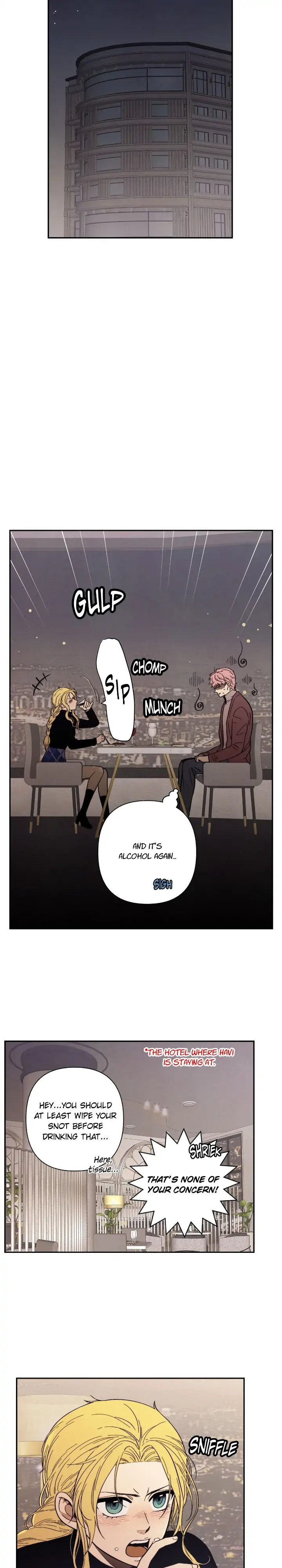 Just Give it to Me - Chapter 200 Page 9