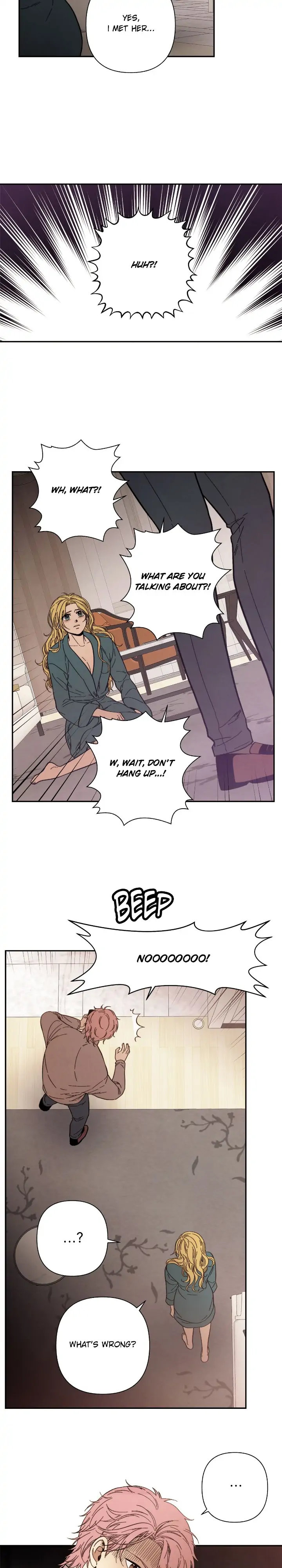 Just Give it to Me - Chapter 202 Page 3