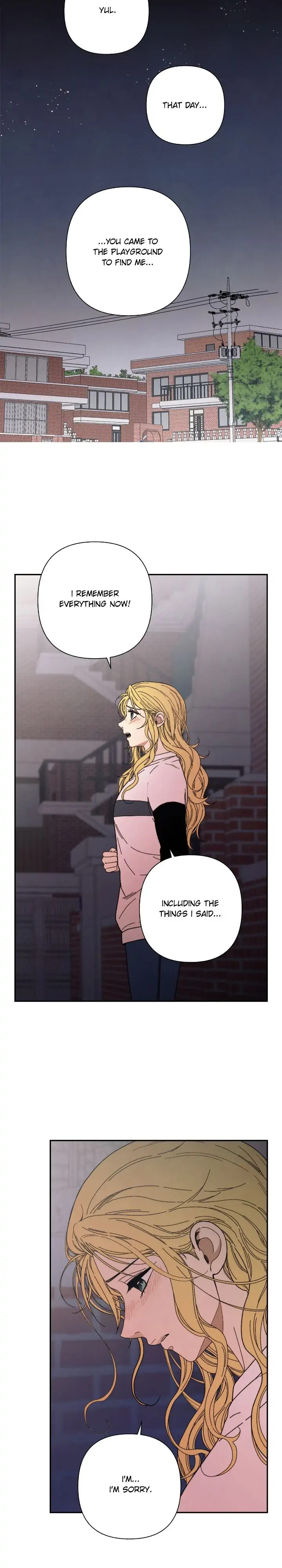 Just Give it to Me - Chapter 207 Page 7
