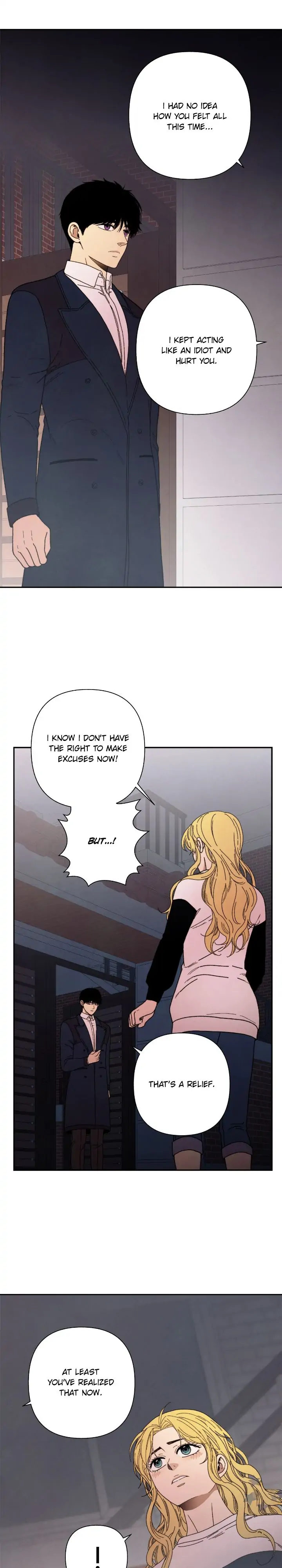 Just Give it to Me - Chapter 207 Page 8