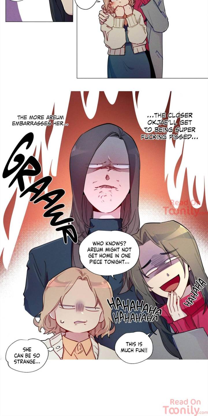 The Missing O - Chapter 68 Page 4