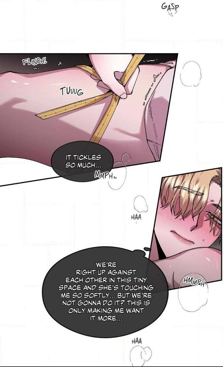 S Flower - Chapter 56 Page 32