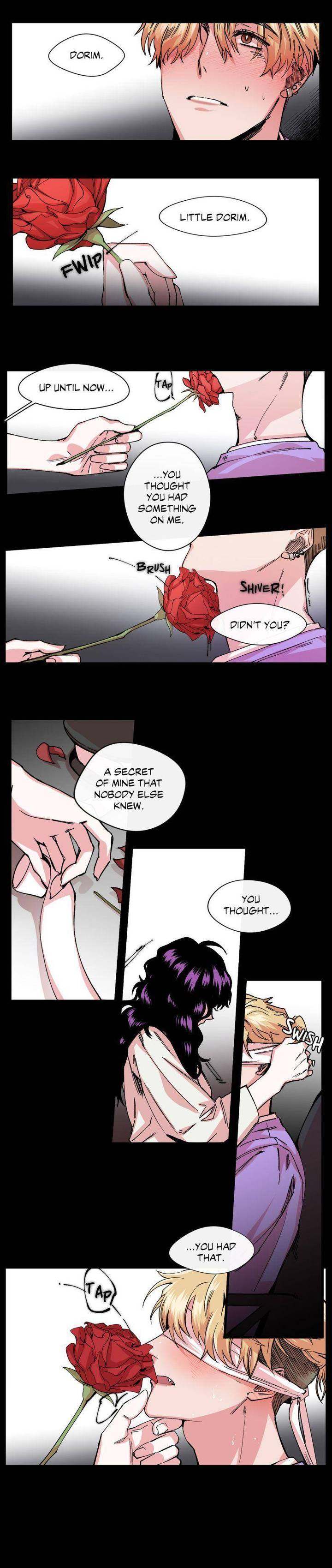 S Flower - Chapter 7 Page 1