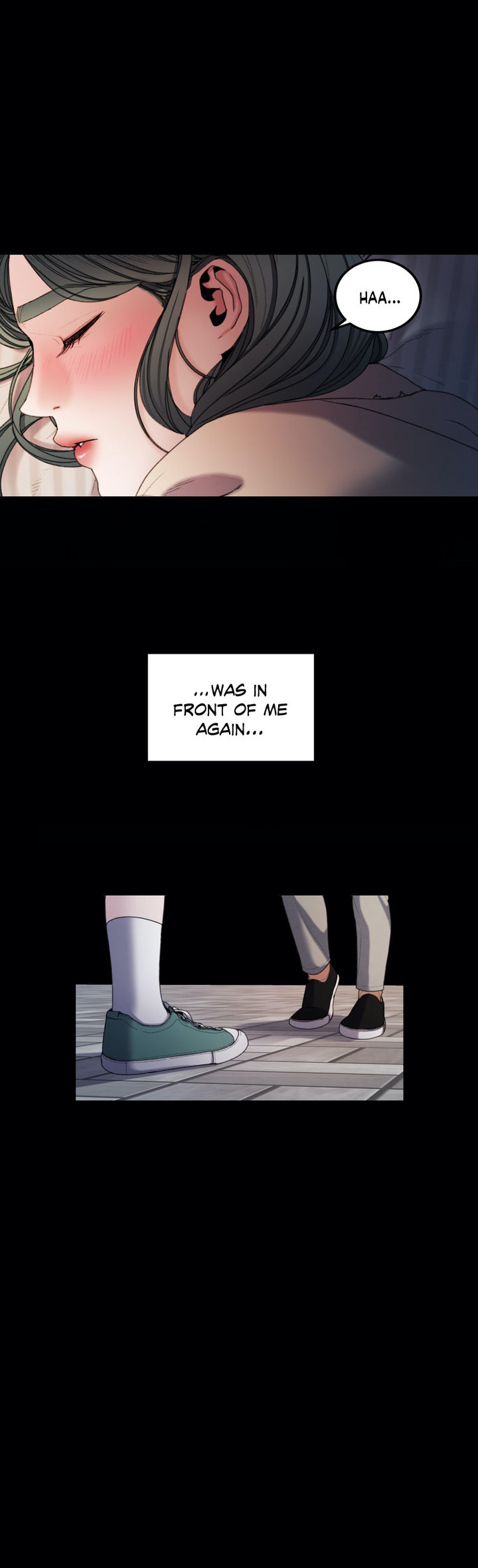 Aesthetic Predator - Chapter 16 Page 16