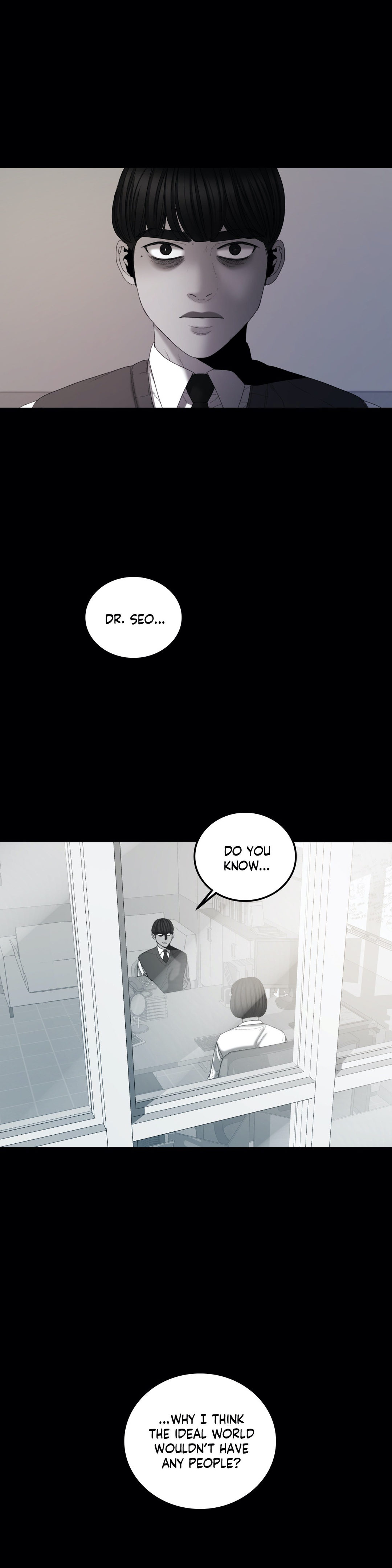 Aesthetic Predator - Chapter 21 Page 15