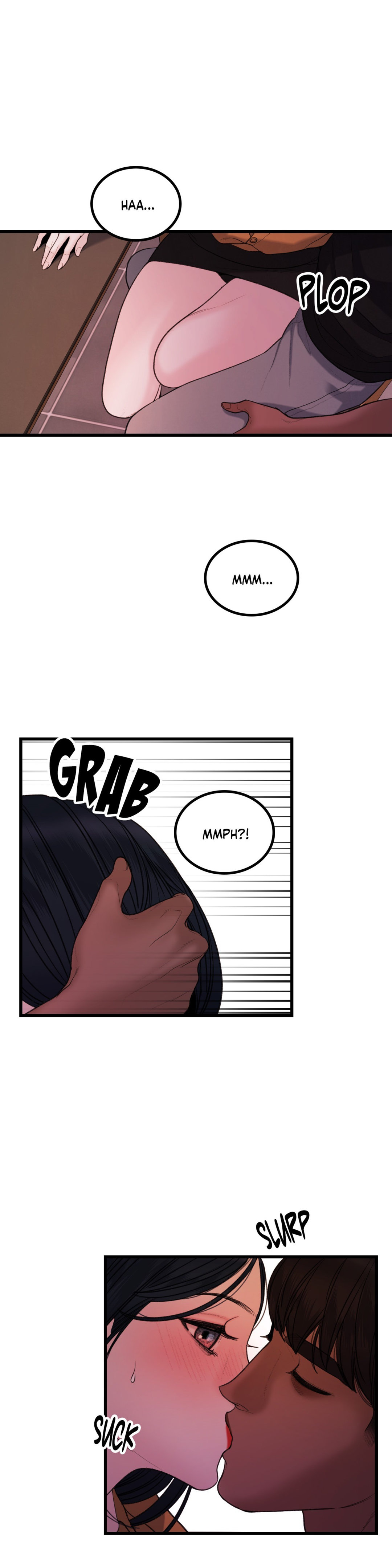 Aesthetic Predator - Chapter 37 Page 16
