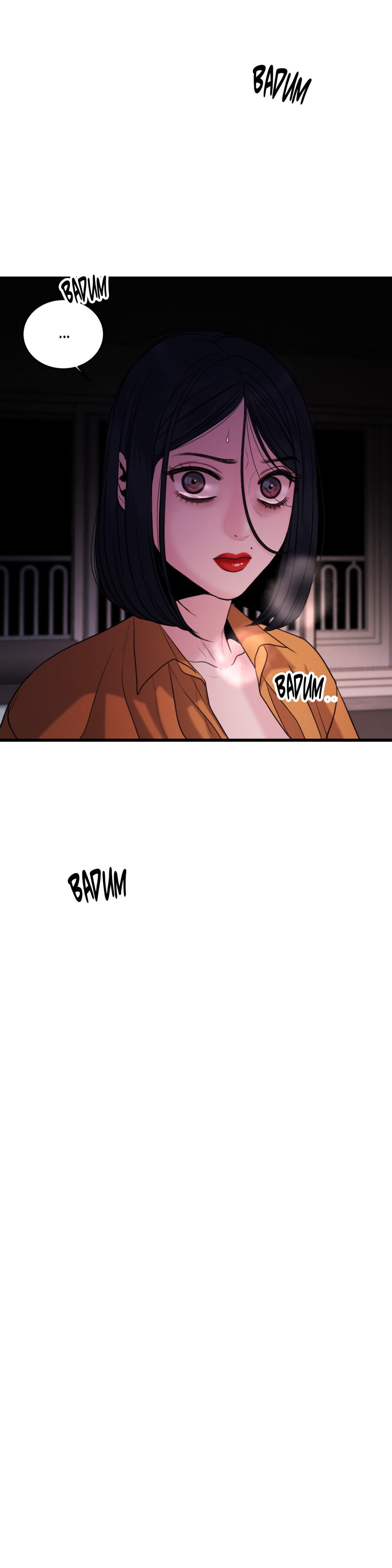 Aesthetic Predator - Chapter 38 Page 17